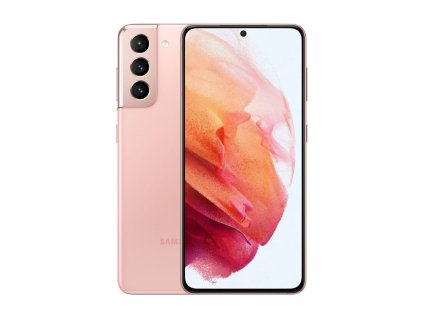 Samsung Galaxy S21 128GB Pink