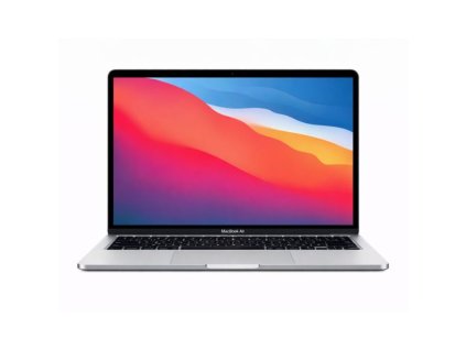 MacBook Air 13" M1 2020 256GB Silver - Stav B