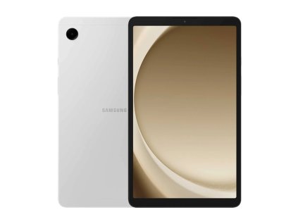 Samsung Galaxy Tab A9 LTE 64GB Silver