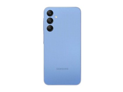 Samsung Galaxy A25 5G Blue