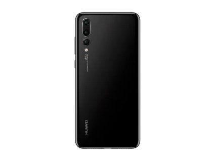 Huawei P30 Pro - Black