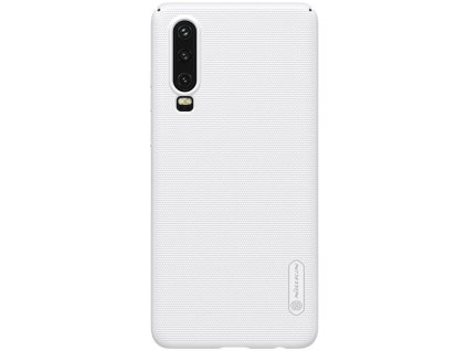 nillkin-super-frosted-shield-huawei-p30-biela-1
