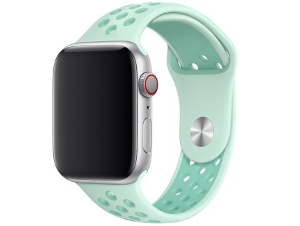 silikonovy-sport-naramok-apple-watch-42-44mm-tyrkysova-1