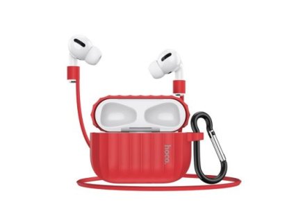 hoco-wb20-airpods-case-ochranny-obal-cerveny-1
