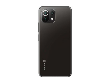 Xiaomi Mi 11 Lite 5G NE - Truffle Black