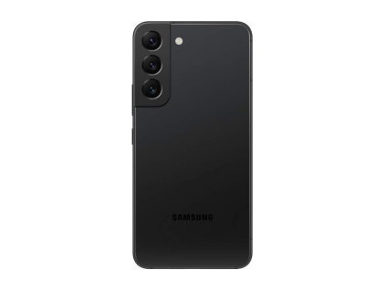 Samsung Galaxy S22 Čierna