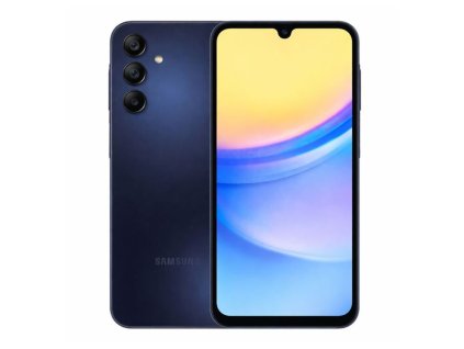 Samsung Galaxy A15 4G 128GB Blue Black