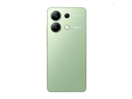 xiaomi redmi note 13 4g mint green