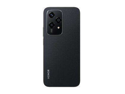 Honor 200 lite 256GB Midnight Black