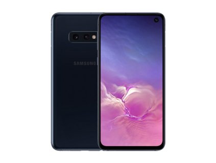 Samsung Galaxy S10e 128GB Prism Black