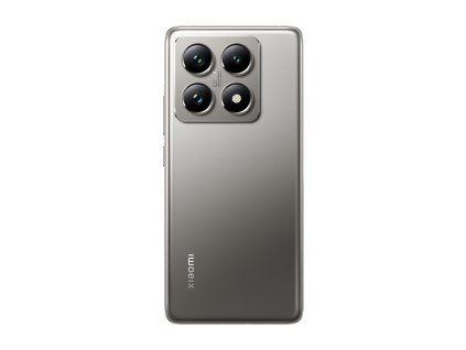 Xiaomi 14T - Titan Gray