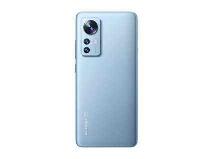 Xiaomi 12 - Blue