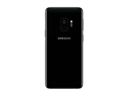 Samsung Galaxy - Midnight Black