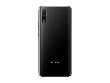 Honor 9X - Midnight Black