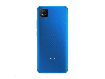 Xiaomi Redmi 9C - Twilight Blue