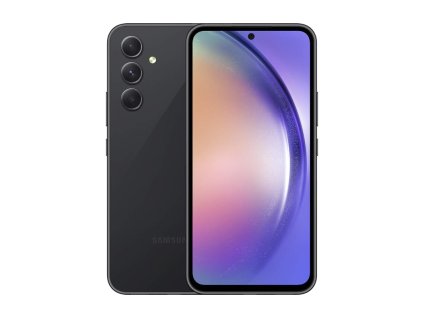 Samsung Galaxy A54G 5G čierny