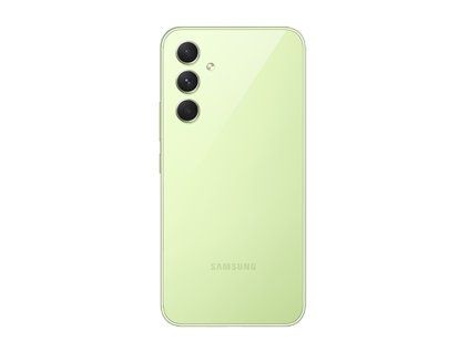 Samsung Galaxy A54 5G - Awesome Lime