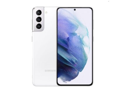 Samsung Galaxy S21 128GB White