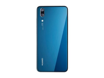 Huawei P20 - Midnight Blue