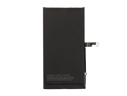 IPHONE 15 - Batéria