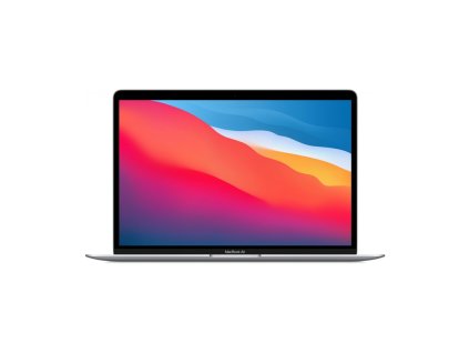 MacBook Air 13" M1 2020 256GB Silver