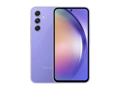 Samsung Galaxy A54 5G 128GB Awesome Violet