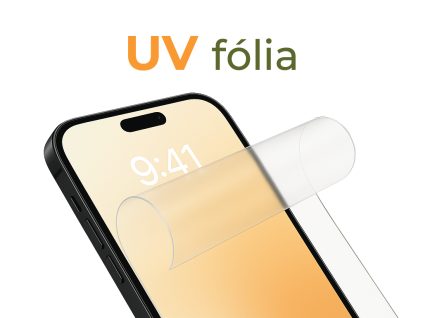 UV folia