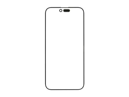 IPHONE 16 - Predné sklo + OCA lepidlo