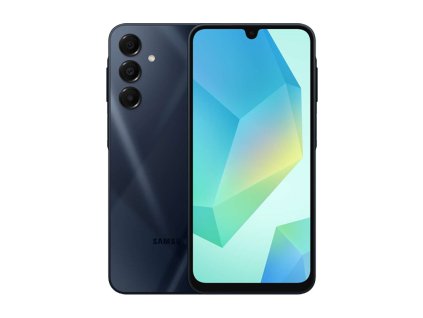 Samsung Galaxy A16 5G 128GB Black