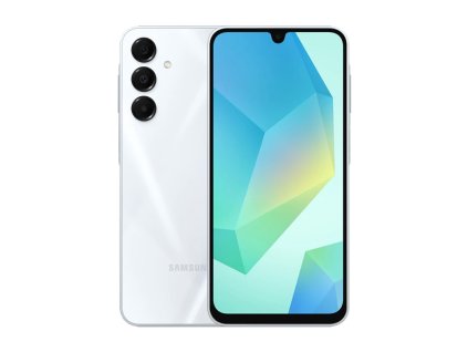 Samsung Galaxy A16 5G 128GB Light Gray