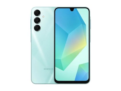 Samsung Galaxy A16 5G 128GB Light Green