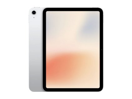Apple iPad 10.9" (10. gen.) Wi-Fi + Cellular - Silver