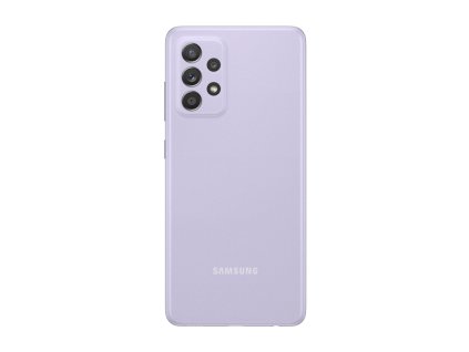 Samsung Galaxy A52 128GB Awesome Violet