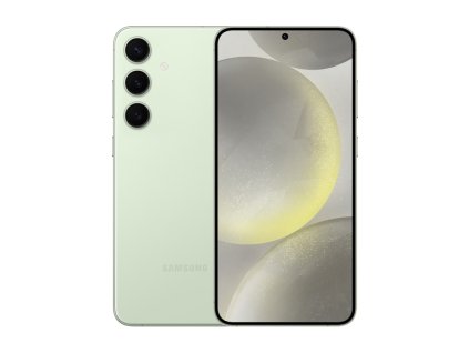 Samsung Galaxy S24 Plus - Jade Green
