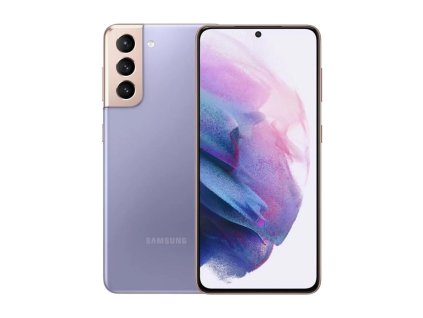 Samsung Galaxy S21 VIOLET