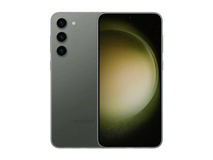 Samsung Galaxy S23 Plus - Green