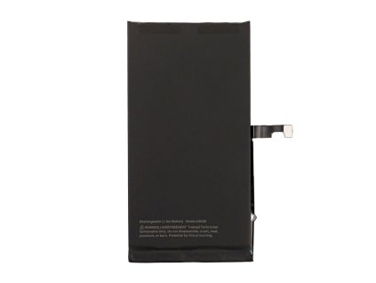 IPHONE 15 - Diagnostická batéria