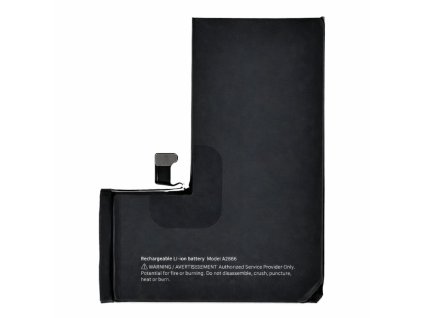 IPHONE 14 Pro Max - Diagnostická batéria