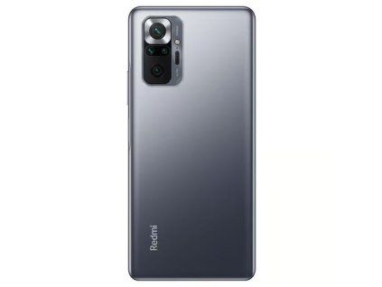 Xiaomi Redmi Note 10 Pro 256GB Onyx Gray - Stav B