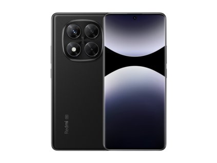 Xiaomi Redmi Note 14 Pro Plus 5G 512GB - Midnight Black