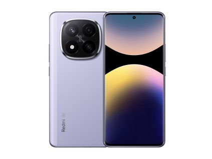 Xiaomi Redmi Note 14 Pro Plus 5G 512GB Lavender Purple