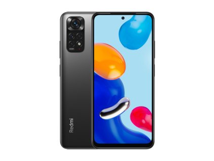 Xiaomi Redmi Note 11 64GB Graphite Grey