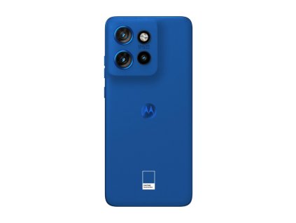 Moto Edge 50 Neo - Pantone Nautical Blue