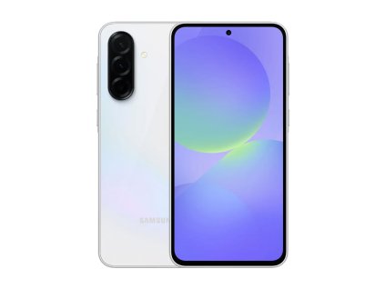 Samsung Galaxy A36 5G - Awesome White