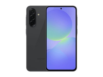 Samsung Galaxy A36 5G - Awesome Black