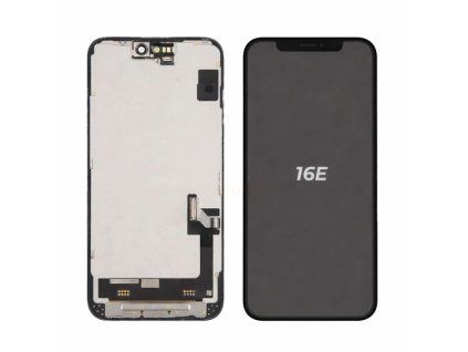 IPHONE 16e  - LCD displej a dotyková plocha GENUINE