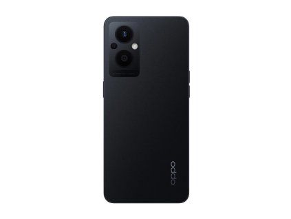 Oppo Reno7 Lite - Cosmic Black