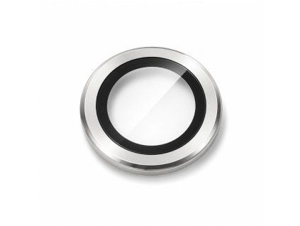 Camera Lens Protection - IPHONE 17 - White