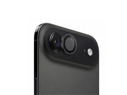 Camera Lens Protection - IPHONE Air - Space Black