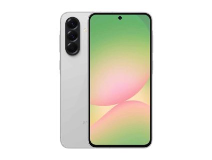 Samsung Galaxy A56 5G - Awesome Lightgray